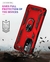 Funda Armor Ring Xiaomi Poco M4 PRO 5G en internet