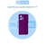 Case Silicona Liquida Xiaomi Mi 11T