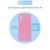 Case Silicona Liquida Xiaomi Poco M3