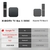 ORIGINAL XIAOMI MI Box S 2da Generacion