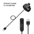 Cargador reemplazo xiaomi Amazfit Neo - tienda online