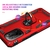Imagen de Funda Armor Ring Xiaomi POCO F3