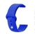 Malla Pulsera Sport unicolor Para SmartWatch 20mm