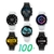 Smartwatch Haylou Solar Plus RT3 - tienda online