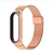 Malla Mi Band 3 4 5 6 Milan Metalica Mijobs