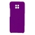 Case Silicona Liquida Xiaomi Redmi Note 9T - tienda online