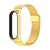 Imagen de Malla Mi Band 3 4 5 6 Milan Metalica Mijobs