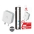 Cargador Puxida DK09 micro USB en internet