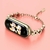 Malla Luxury Smart Band 8 - Band 9 - mi store