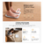 Balanza Digital Mi Body Composition Scale S400