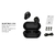 Auriculares Bluetooth QCY ArcBuds Lite T27 - mi store