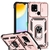 Funda Armor Ring 2 Xiaomi Redmi 10 A