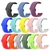 Malla Pulsera Sport unicolor Para SmartWatch 20mm - comprar online