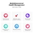 XIaomi Mi Smart Band 8 Version Global en internet