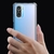 Funda de acrílico transparente Poco F3 - mi store