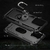 Funda Armor Ring Xiaomi Redmi Note 12 4G en internet