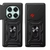 Funda Armor Ring 2 Xiaomi Redmi Note 14 Pro 5G