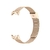 Malla Smart Band 8 - Band 9 Milan Metalica - comprar online
