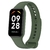 Imagen de Pulsera unicolor para Xiaomi Smart Band Mi Band 8 Active