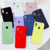 Case Silicona Liquida NOTE 7 / 7 Pro - comprar online
