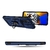 Imagen de Funda Armor Ring 2 Xiaomi Poco M4 PRO 4G