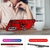 Funda Armor Ring Xiaomi 12 Lite - mi store