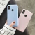 Case Silicona Colores mi A2 - mi store