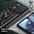 Funda Armor Ring III Xiaomi Poco M6 Pro 5G