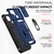 Funda Armor Ring 2 Xiaomi Redmi 10c - mi store