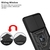 Imagen de Funda Armor Ring 2 Xiaomi 12 / 12x