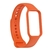 Pulsera unicolor para Xiaomi Smart Band Mi Band 8 Active