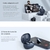 Imagen de Auriculares Haylou inalámbricos W1 (T60)