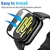 Funda Protectora Para Xiaomi Redmi watch 5 Lite - tienda online