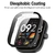 Funda Protectora Para Xiaomi Redmi watch 4 - comprar online