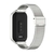 Imagen de Malla Mijobs Metalica milan para Xiaomi Smart Band 9 Active
