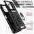 Imagen de Funda Armor Ring 2 Xiaomi Redmi 13C