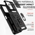Funda Armor Ring 2 Xiaomi Poco C65