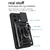 Imagen de Funda Armor Ring III Xiaomi Redmi Note 13 Pro 5G