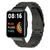 Pulsera Metalica Milan Xiaomi mi watch Lite - mi store