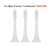 Repuesto cepillo de dientes T300/T500/700 Regular 2 NUM4001CN x 3 Unidades - tienda online