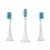 Repuesto cepillo de dientes T300/T500/700 GUM CARE NUM4090GL x 3 Unidades - mi store