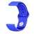 Malla Pulsera Sport unicolor Para SmartWatch 20mm en internet