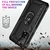 Funda Armor Ring Xiaomi Mi 10T/ 10T Pro - mi store