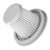 Filtro Aspiradora Xiaomi Mi Vacuum Cleaner Mini (x 2) - tienda online