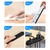 Organizador De Cables Topk de 5 posiciones