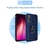 Funda Armor Ring Xiaomi Redmi Note 8