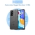 Funda Armor Rugged Para Note 11 PRO