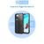 Funda Armor Rugged Para Redmi 10
