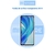 Funda de acrílico transparente Mi11i