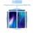 Funda de acrílico transparente Redmi Note 8